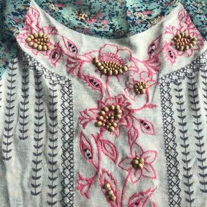 Miss Me by Buckle tank